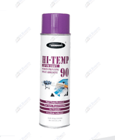 SPRAYIDEA INDUSTRIAL HI-TEMP SPRAY ADHESIVE